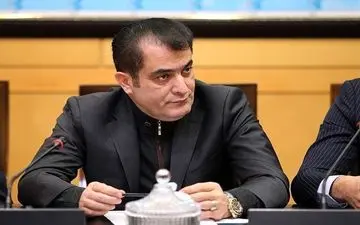  خلیل‌زاده و پزشک استقلال مشکوک به کرونا تشخیص داده شدند