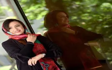 عکس های جدید گلاره عباسی و همسرش