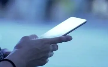 عوارض استفاده طولانی از گوشی‌های هوشمند