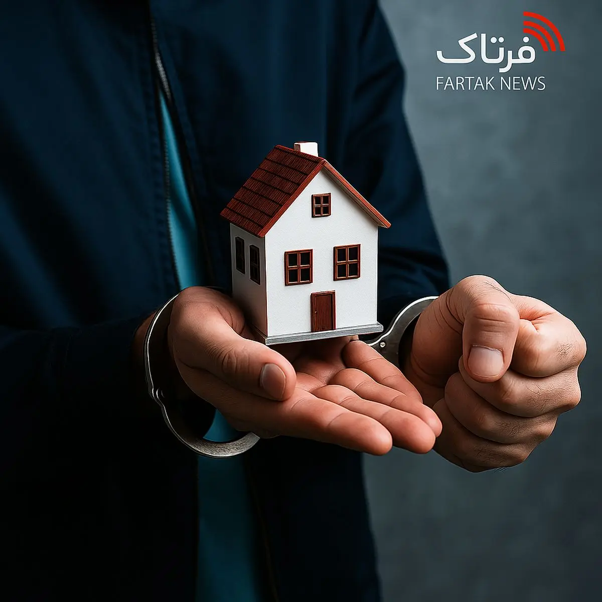 کشف کلاهبرداری ۶۰۰ میلیارد ریالی پیشفروش آپارتمان در کرمانشاه