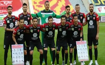 اولین رویارویی پرسپولیس با حریف ناشناخته
