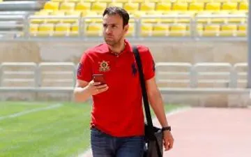 برانکو تنها گزینه پرسپولیس است!