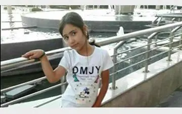 دستگیری قاتل ملیکا