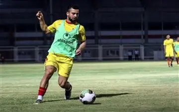 جلسه ویژه در فولاد؛ به امید مصالحه با سروش