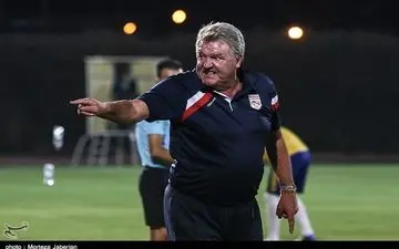 سیر تا پیاز اختلاف‌ توشاک با مسئولان تراکتورسازی/ از درگیری با تقوی تا ایرادهای فنی و رفتاری