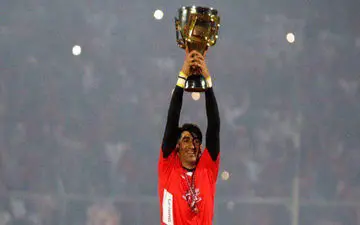 اقدام عجیب باشگاه پرسپولیس؛ بیرو ممنوع الخروج شد!