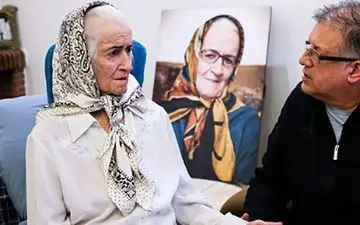 آخرین خبرها از وضعیت سلامتی بازیگر زن معروف