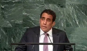 رئیس شورای ریاست جمهوری لیبی: راه برون رفت کشور از مشکلات، قطع دخالت بیگانگان است