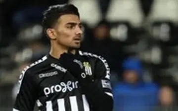 صحبت‌های ستاره فوتبال ایران پس از ابتلا به ویروس کرونا 