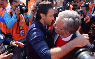 سرمربی کروات،جانشین شفر می شود؟