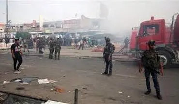 47 کشته در انفجار تروریستی در مالی 
