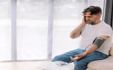 علائم فشار خون عصبی چیست؟