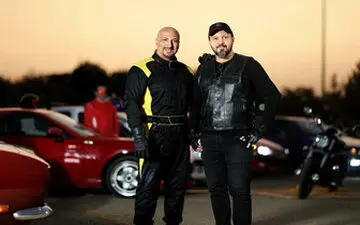  «دست فرمون» آقای بازیگر، سوژه جدید شبکه نسیم