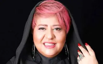 رابعه اسکویی با چهره ای باورنکردنی، همه را شوکه کرد! | لاغری و زیبایی به سبک باربی + عکس