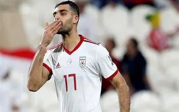 تراکتور تکلیف مهدی طارمی را مشخص کرد