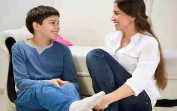 با فرزندان خود چگونه در مورد رابطه جنسی حرف بزنیم؟