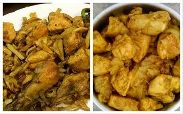 طرز تهیه قورمه مرغ کرمانشاهی؛ خوشمزه، مجلسی و متفاوت از همیشه!