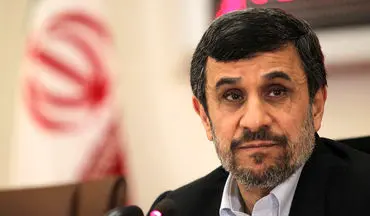 احمدی نژاد به کرمانشاه می رود