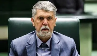 فوری/ اولین واکنش وزیر ارشاد به ماجرای بازداشت پژمان جمشیدی + ویدئو