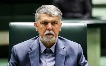 فوری/ اولین واکنش وزیر ارشاد به ماجرای بازداشت پژمان جمشیدی + ویدئو