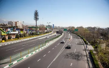 پیشنهاد اخذ عوارض از بزرگراه‌ها به شورای شهر ارایه نشده است