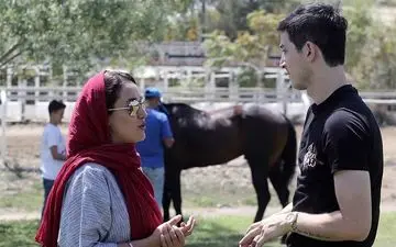 خوشگذرانی فوتبالیست مشهور و خانم بازیگر در پاریس پس از حواشی بسیار+عکس