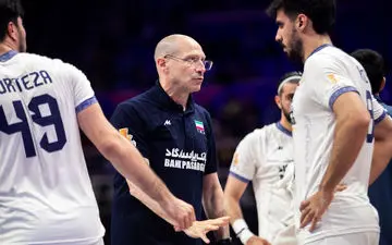 رؤیای صعود محقق نشد | فرانسه آخرین میخ را به تابوت ایران کوبید