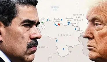 ترامپ: حملات به ونزوئلا به زودی آغاز می‌شوند