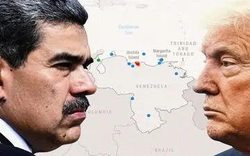 ترامپ: حملات به ونزوئلا به زودی آغاز می‌شوند