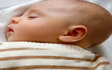  اگر قصد پسردار شدن دارید این مواد غذایی را بخورید 