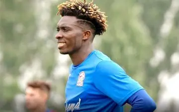 استارت رسمی مهاجم خارجی برای استقلال با پیراهن آبی!
