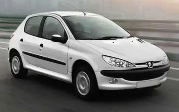 افزایش 22 میلیونی قیمت «پژو 207 دنده ای» در بازار + جدول
