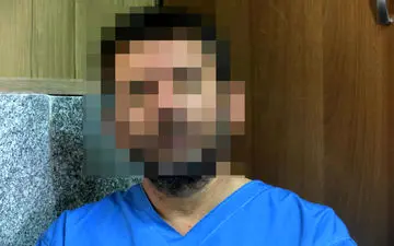 جلوگیری از فروش مرکز تجاری در زعفرانیه با سندجعلی