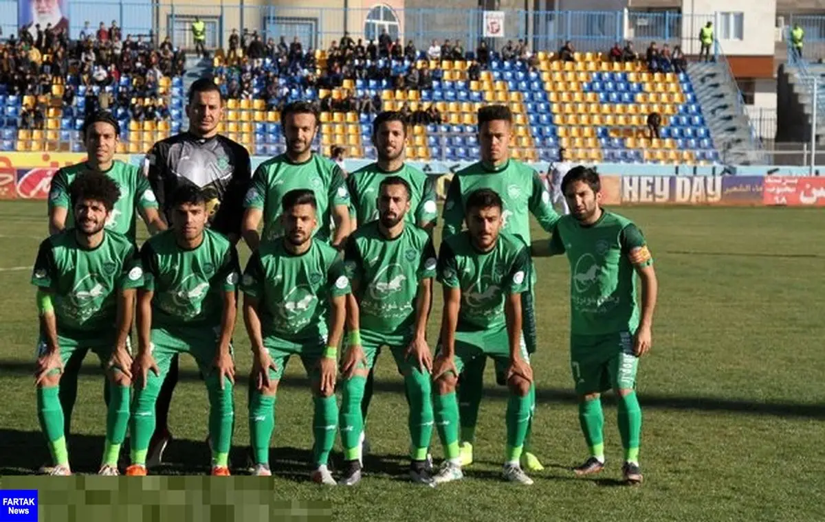 فدراسیون فوتبال خبر محرومیت باشگاه ماشین‌سازی را اصلاح کرد