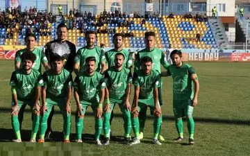 فدراسیون فوتبال خبر محرومیت باشگاه ماشین‌سازی را اصلاح کرد