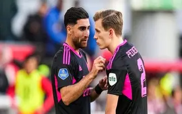 ماجرای بدون تیم ماندن علیرضا جهانبخش 