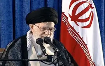 رهبر انقلاب: هزینه سازش و تسلیم به مراتب از مقاومت بیشتر است + فیلم