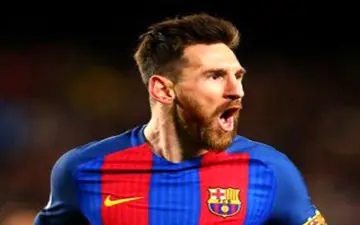 هیجان‌انگیزترین هت‌تریک‌های مسی در یک نگاه + فیلم 