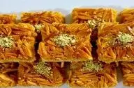 طرز تهیه  کیک ملکه بادام| خیلی شیک و خوشمزه س