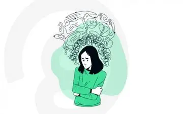 جنگ انسان‌ها را افسرده می‌کند؛ افسرده‌ترین کشورهای جهان کدامند؟