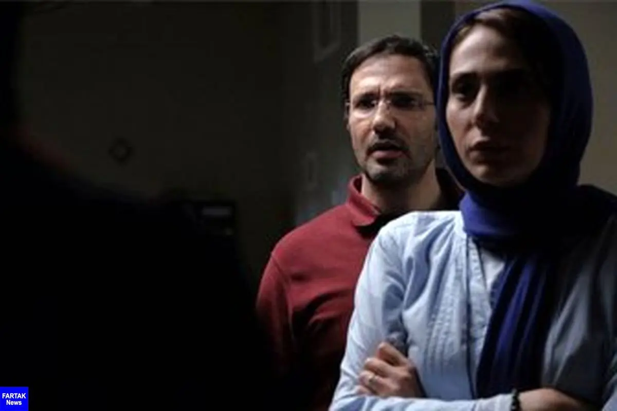  اکران و نقد «مرداد» ، جدیدترین فیلم محمدرضا فروتن