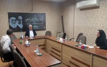 
حرف‌های بی پرده با علیرضا محبی؛مرد اول فوتبال کرمانشاه