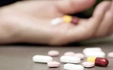 شکایت از عروس بعد از مرگ داماد| جریان چه بود؟

