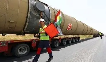 عامل اقتصادی پنهان در اصرار بر استقلال کردستان عراق