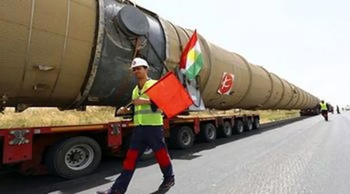 عامل اقتصادی پنهان در اصرار بر استقلال کردستان عراق