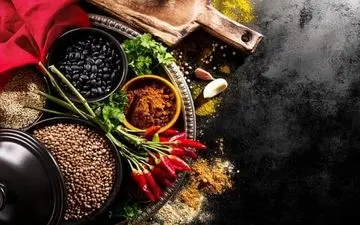 ادویه های ممنوع در دوران بارداری