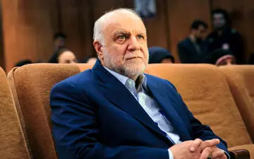 وزیر نفت: ما از تحریم نمی‌ترسیم