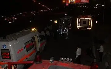  بلای شوم برای 4 زن تهرانی داخل خودرو/ تصویر