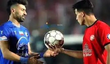 ۱۰ استقلالی و پرسپولیسی برای تراکتور جام می آورند!/ خودزنی سرخابی ها در تبریز و آه و ناله در تهران