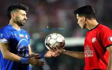 ۱۰ استقلالی و پرسپولیسی برای تراکتور جام می آورند!/ خودزنی سرخابی ها در تبریز و آه و ناله در تهران